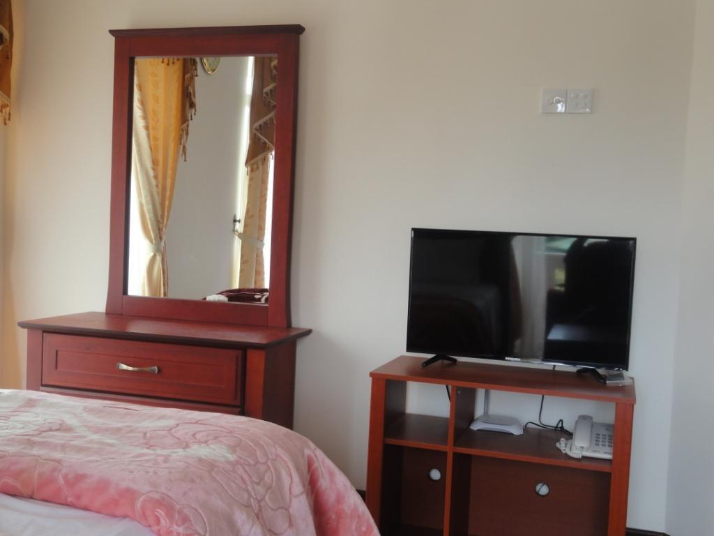 City And Hills View Apartment Нувара-Элия Номер фото