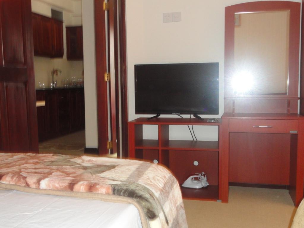 City And Hills View Apartment Нувара-Элия Номер фото