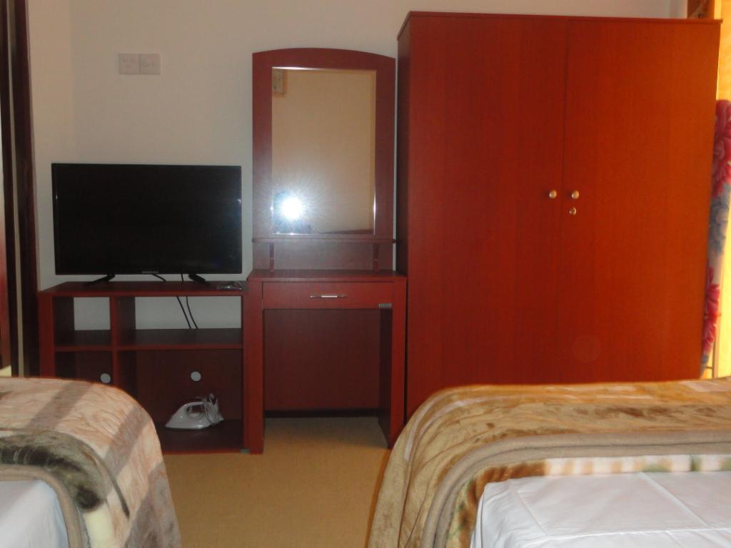 City And Hills View Apartment Нувара-Элия Номер фото