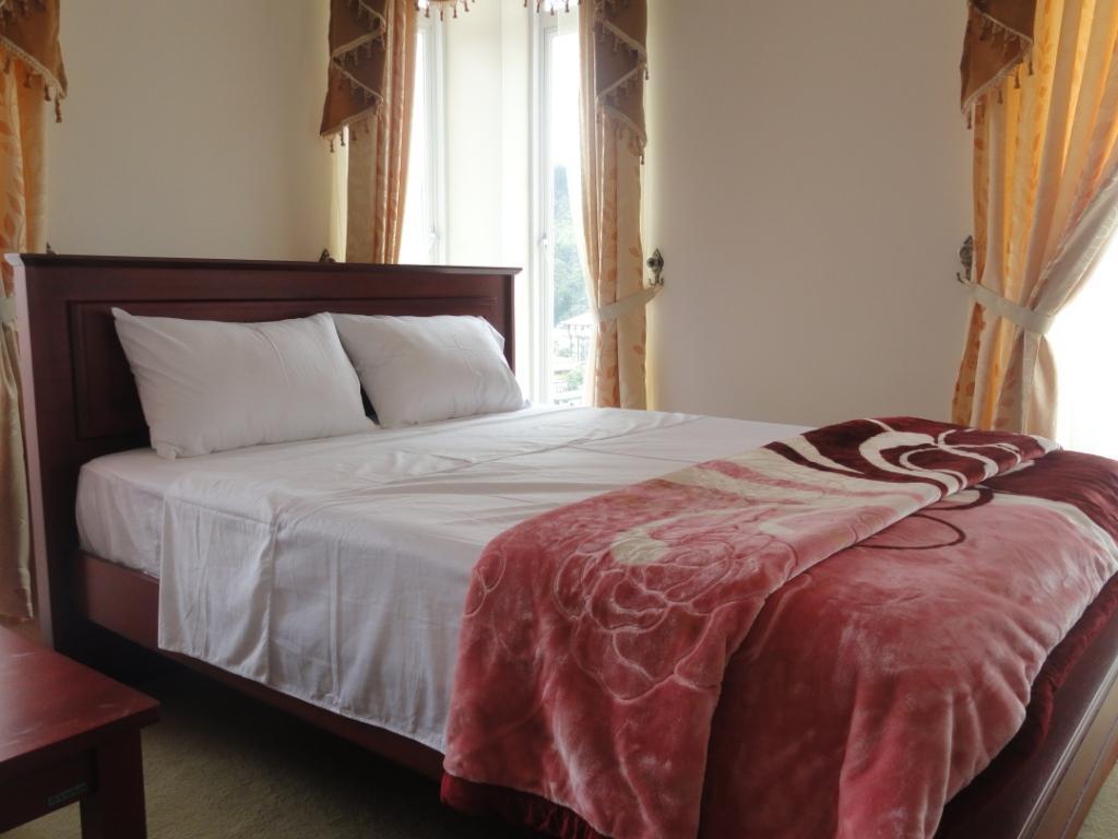 City And Hills View Apartment Нувара-Элия Номер фото