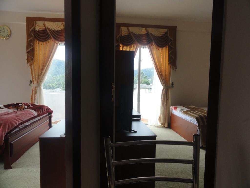 City And Hills View Apartment Нувара-Элия Номер фото