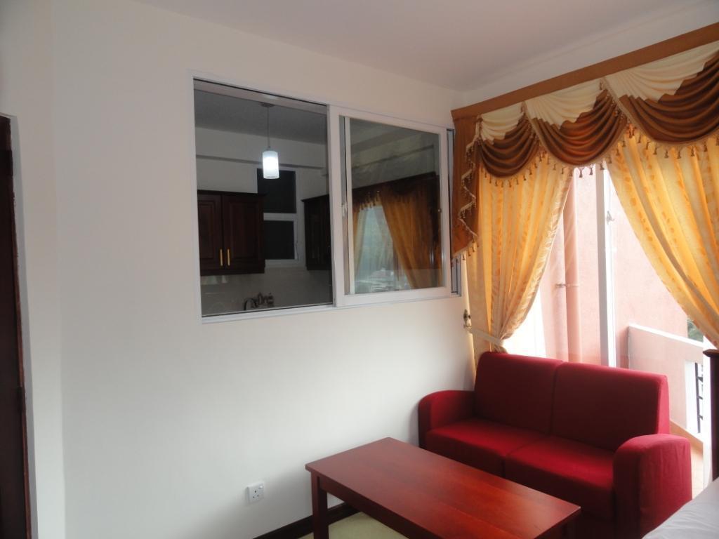 City And Hills View Apartment Нувара-Элия Номер фото