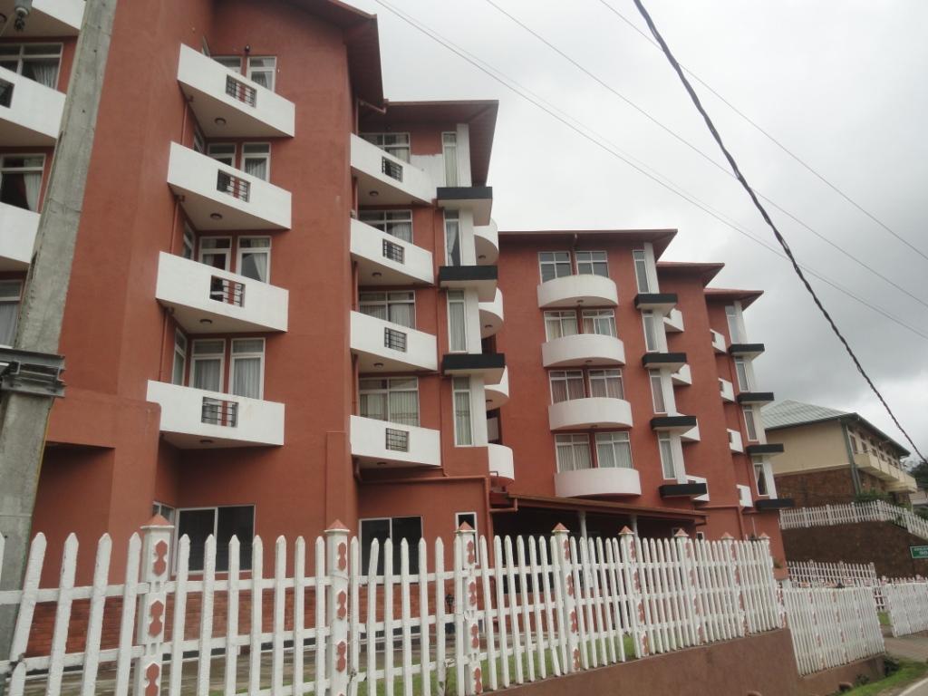 City And Hills View Apartment Нувара-Элия Номер фото